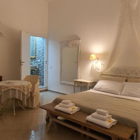 Bianca Suite Polignano Polignano a Mare Eksteriør bilde