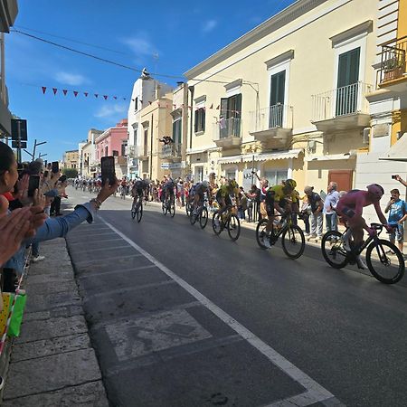 Bianca Suite Polignano Polignano a Mare Eksteriør bilde