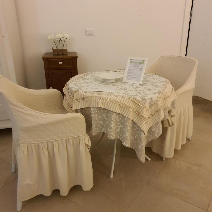 Bianca Suite Polignano Polignano a Mare Eksteriør bilde