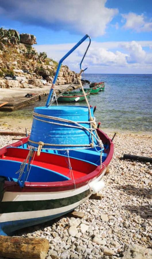 Bianca Suite Polignano Polignano a Mare Eksteriør bilde