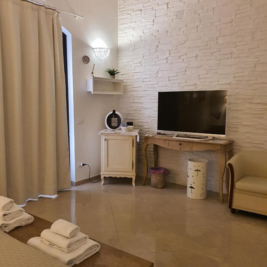 Bianca Suite Polignano Polignano a Mare Eksteriør bilde