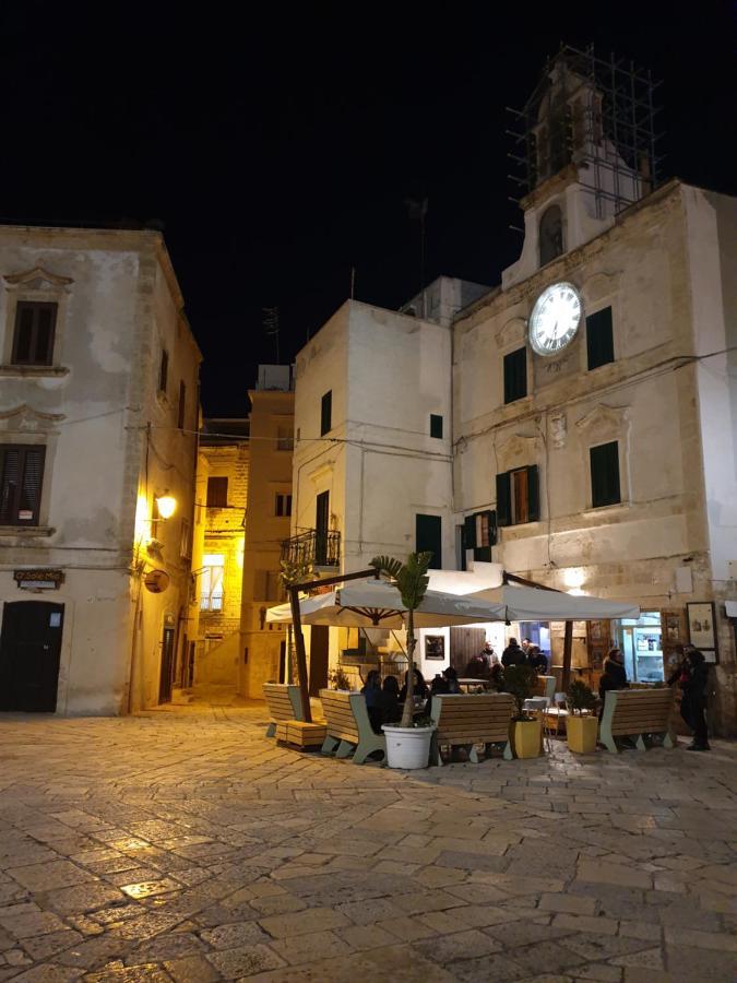 Bianca Suite Polignano Polignano a Mare Eksteriør bilde