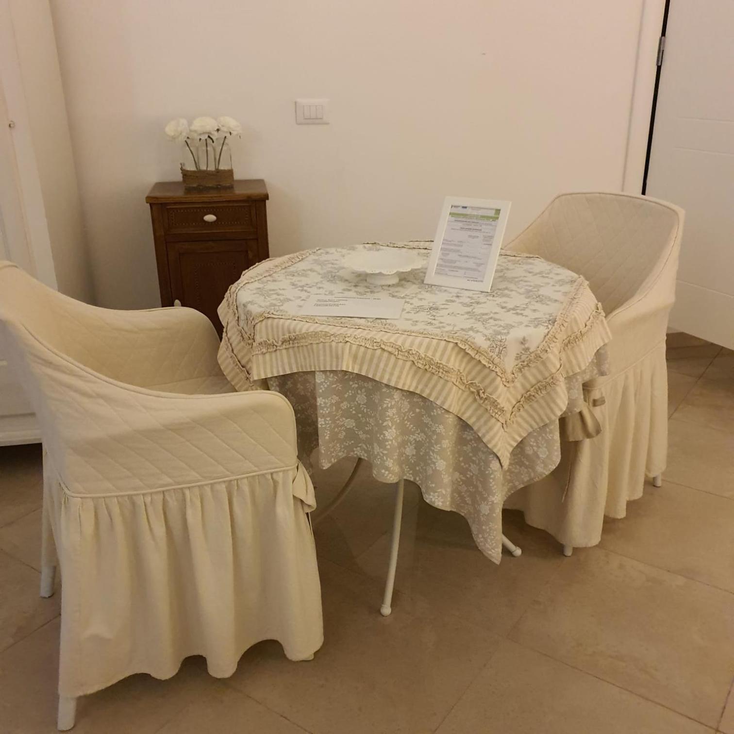 Bianca Suite Polignano Polignano a Mare Eksteriør bilde