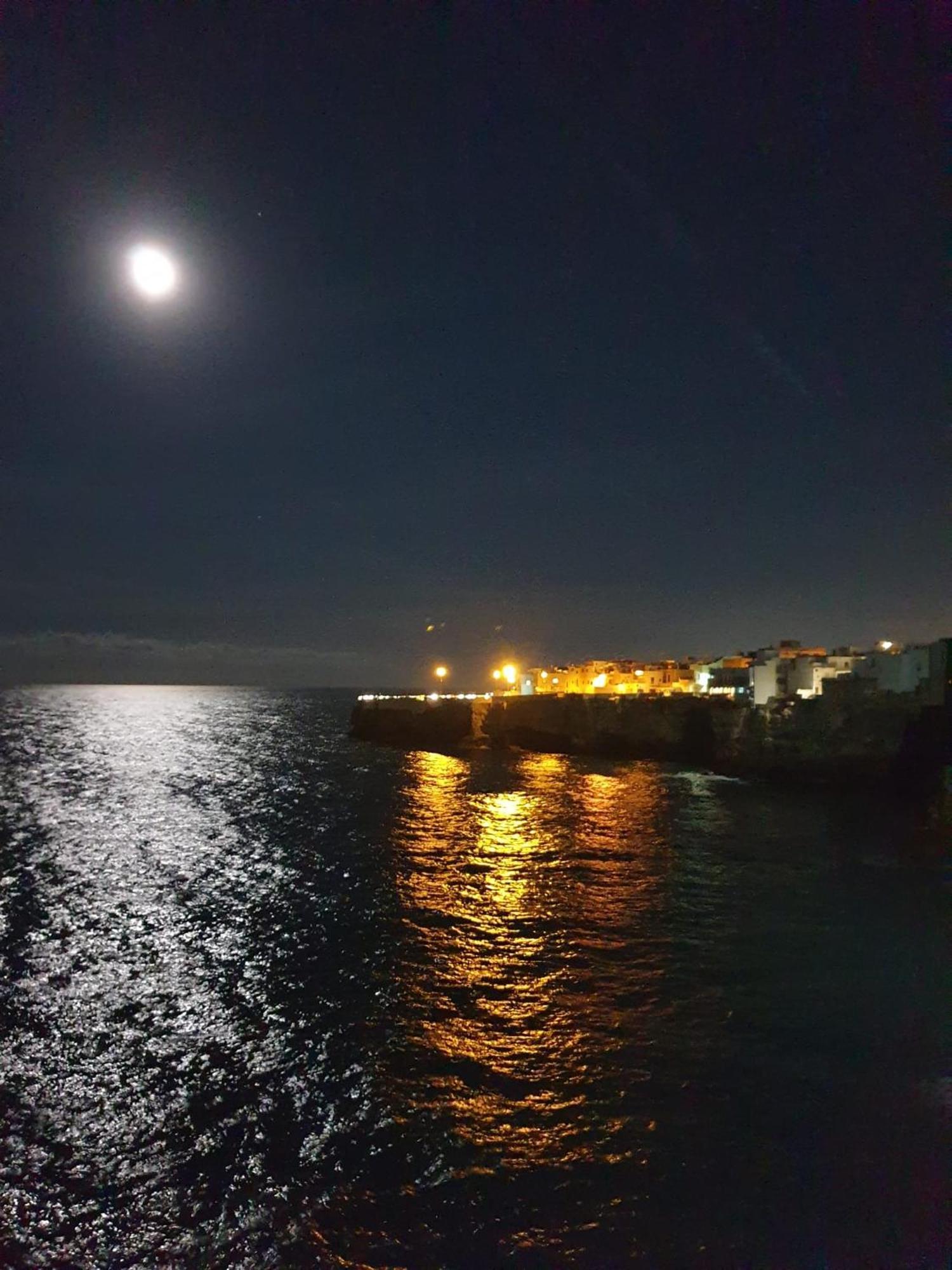 Bianca Suite Polignano Polignano a Mare Eksteriør bilde