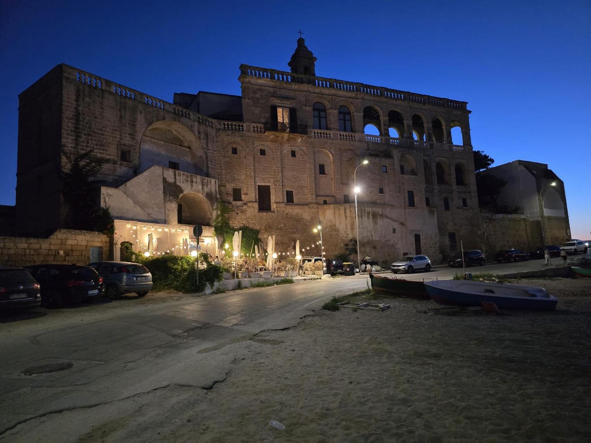 Bianca Suite Polignano Polignano a Mare Eksteriør bilde